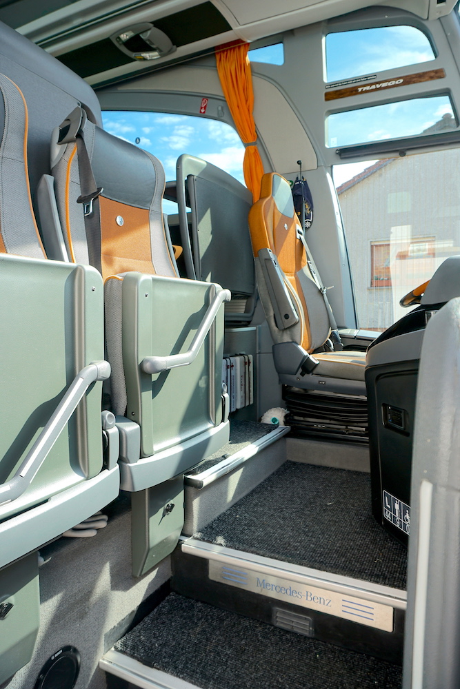 Flexible Urlaubsreisen, Gruppenreisen und Tagesfahrten